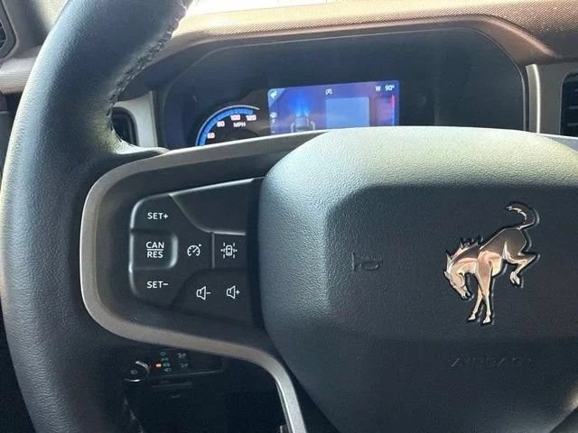 Used 2021 Ford Bronco Outer Banks AWD/4WD image 20