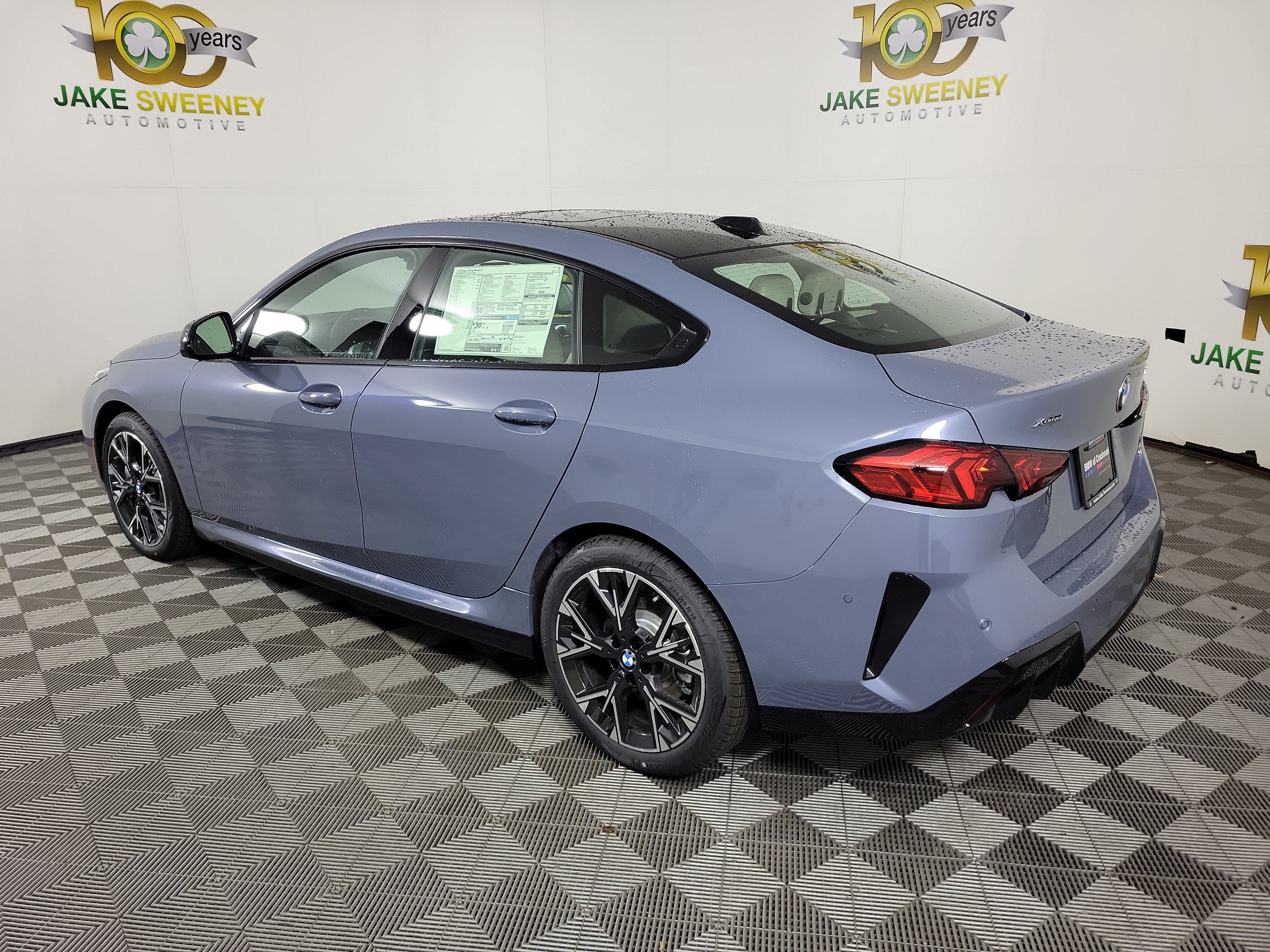 New 2026 BMW 228i xDrive w/ Technology Package AWD/4WD image 5