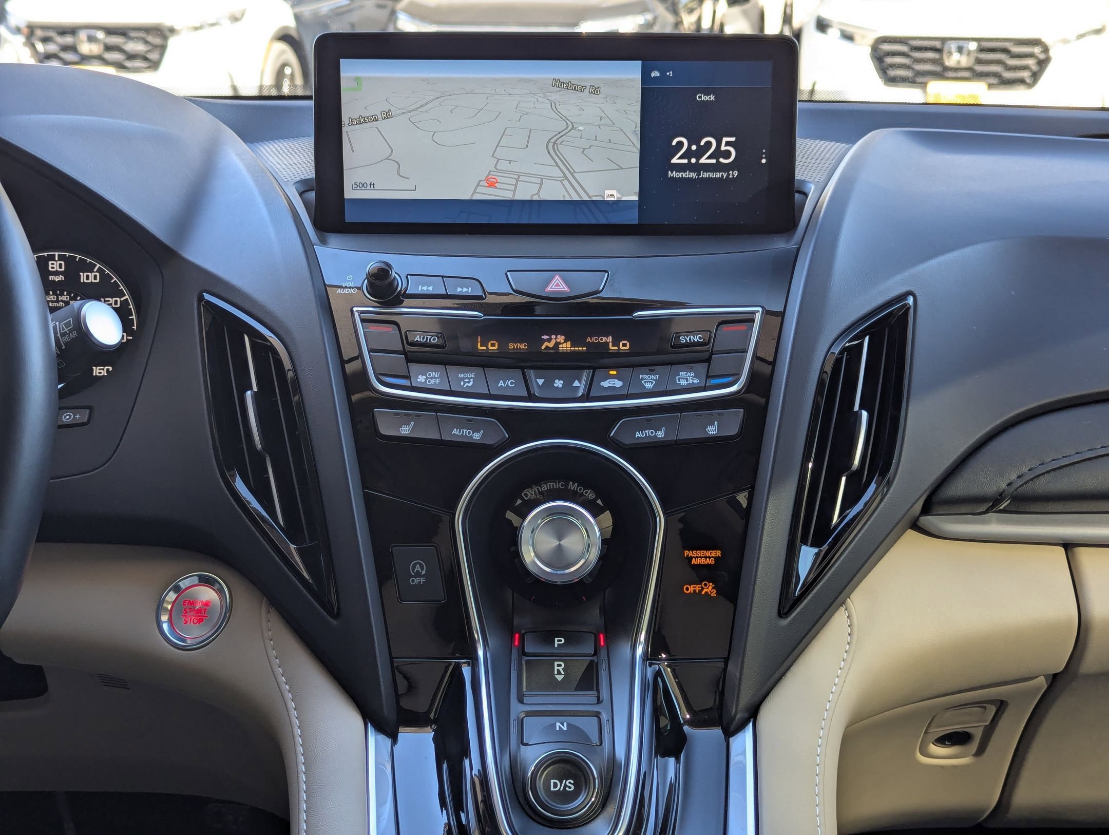 Used 2021 Acura RDX AWD w/ Technology Package image 18