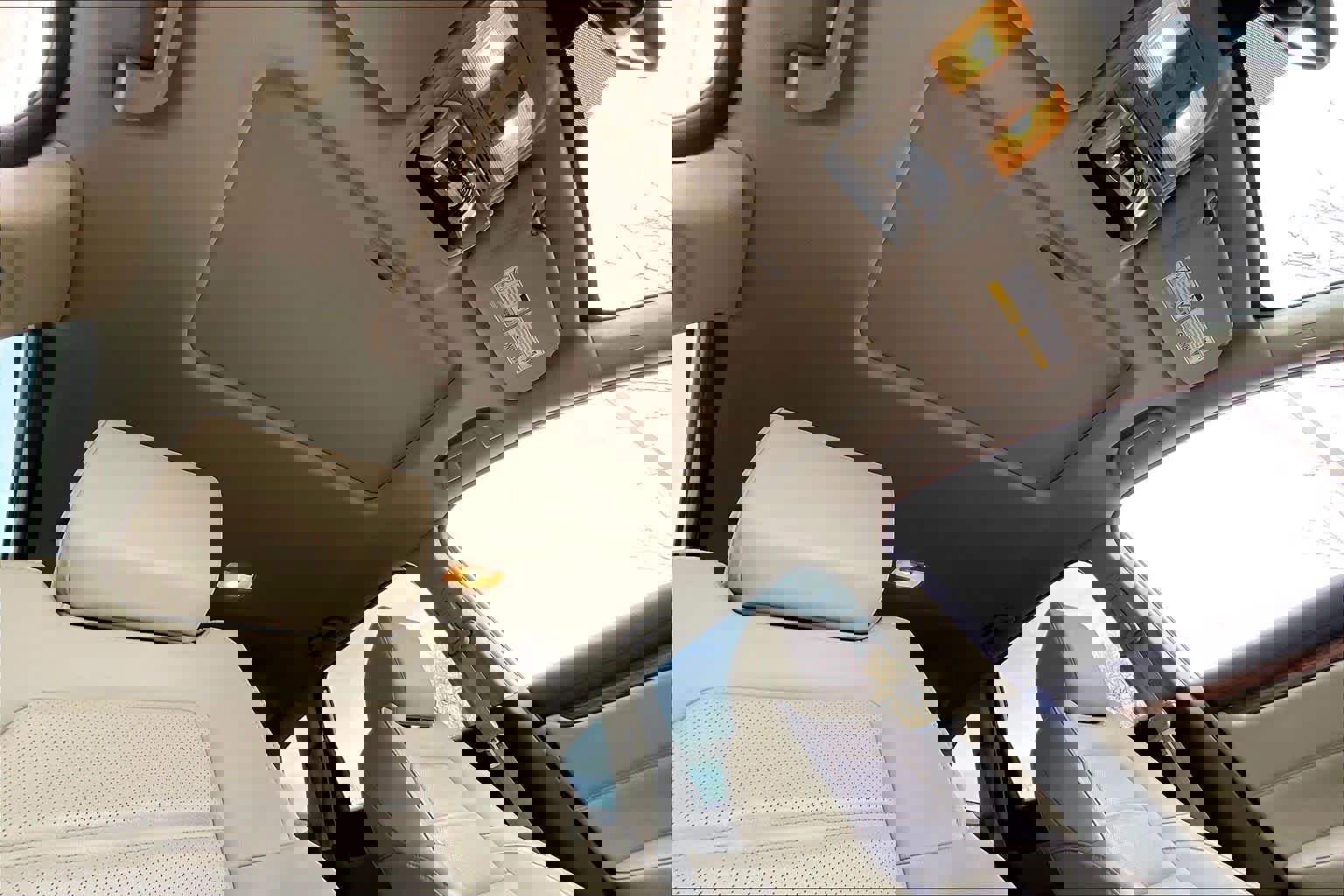 Used 2018 Honda CR-V Touring image 13