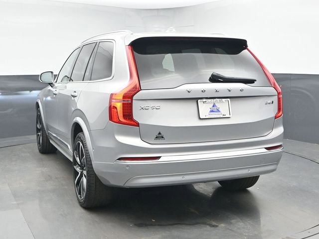 Used 2023 Volvo XC90 B6 Plus AWD/4WD image 8