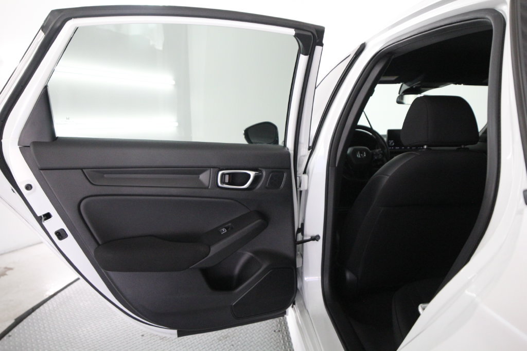 Used 2022 Honda Civic Sport image 37