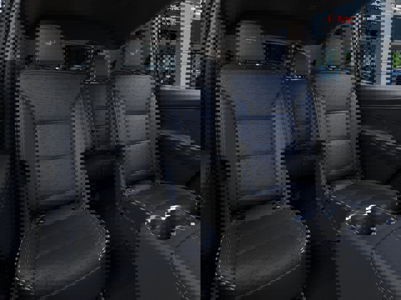 New 2026 Buick Enclave Sport Touring w/ Power Package image 20