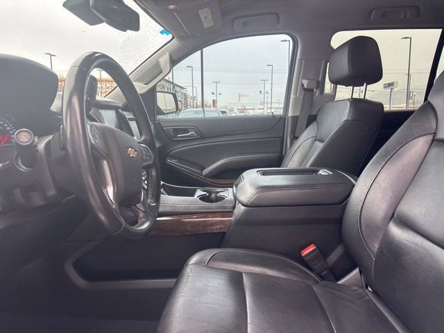 Used 2019 Chevrolet Tahoe LT image 24