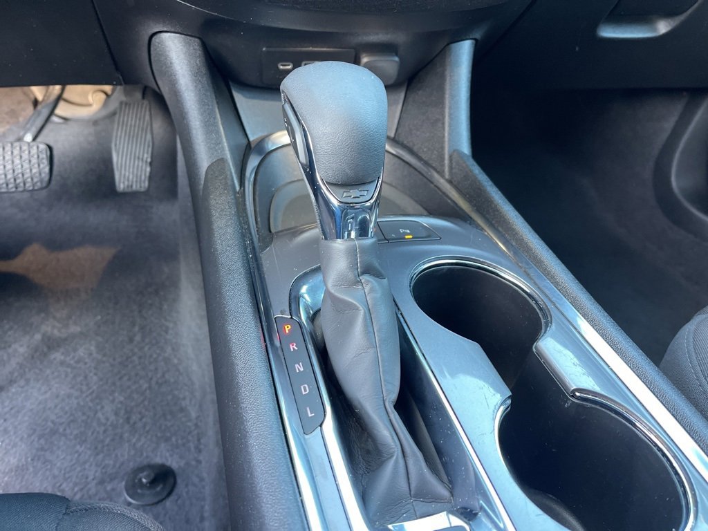 Used 2024 Chevrolet Malibu LT image 19