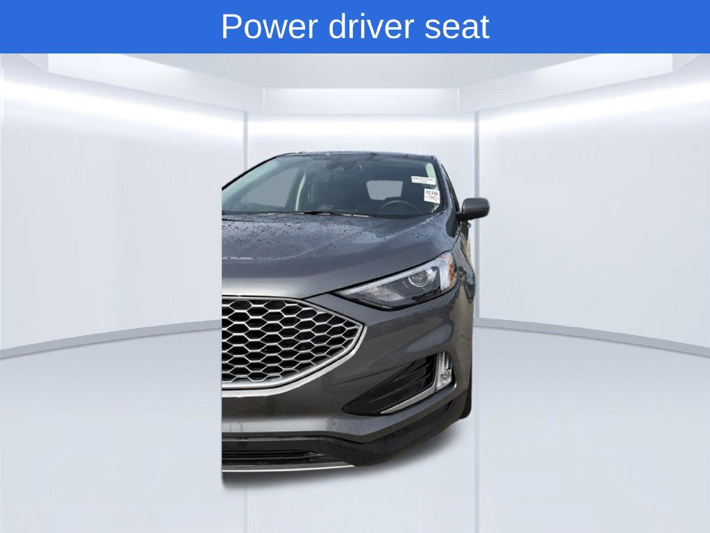 Used 2024 Ford Edge SEL w/ Convenience Package AWD/4WD image 11