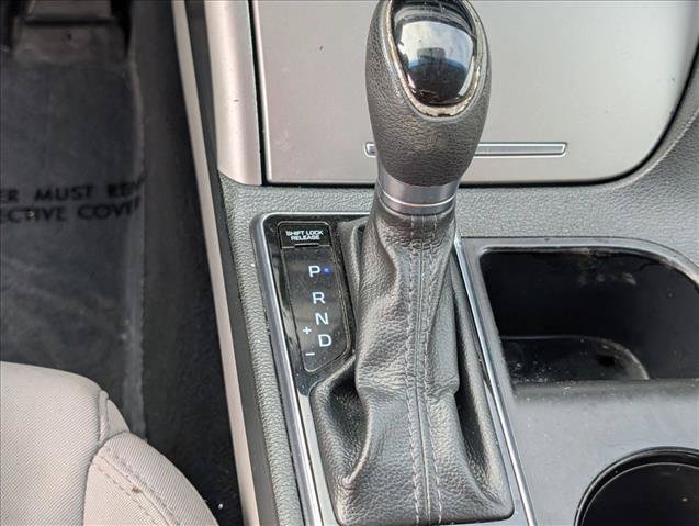 Used 2015 Hyundai Sonata SE FWD image 12