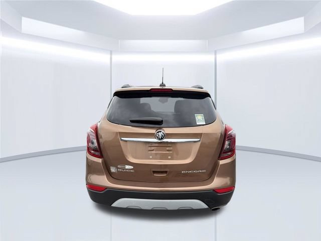 Used 2017 Buick Encore Preferred FWD image 7