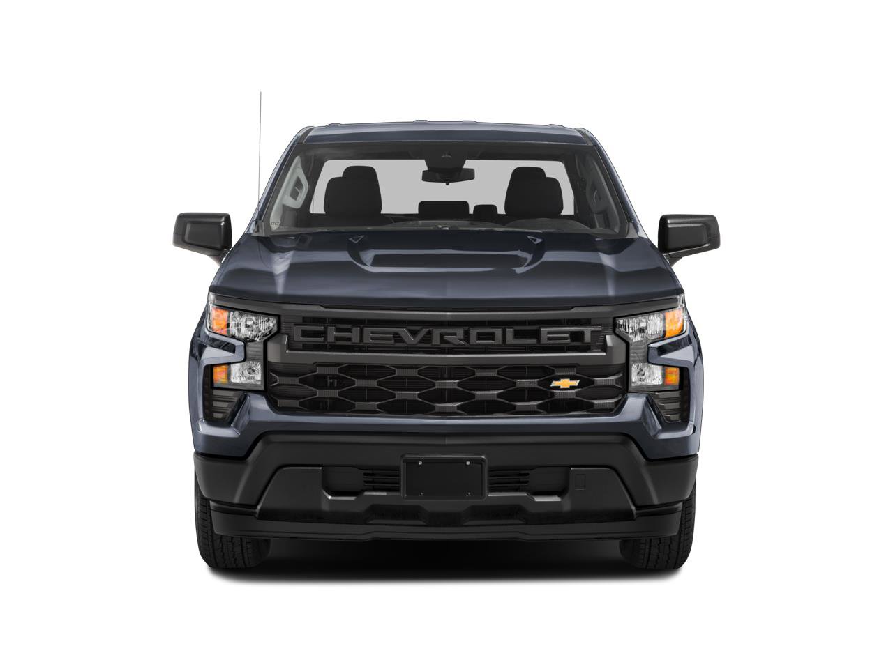 Used 2023 Chevrolet Silverado 1500 LT w/ Z71 Off-Road Package AWD/4WD image 4