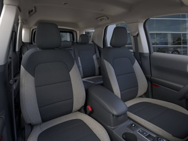 New 2026 Ford Bronco Sport Big Bend w/ Convenience Package AWD/4WD image 10
