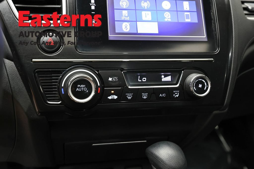 Used 2014 Honda Civic EX image 19