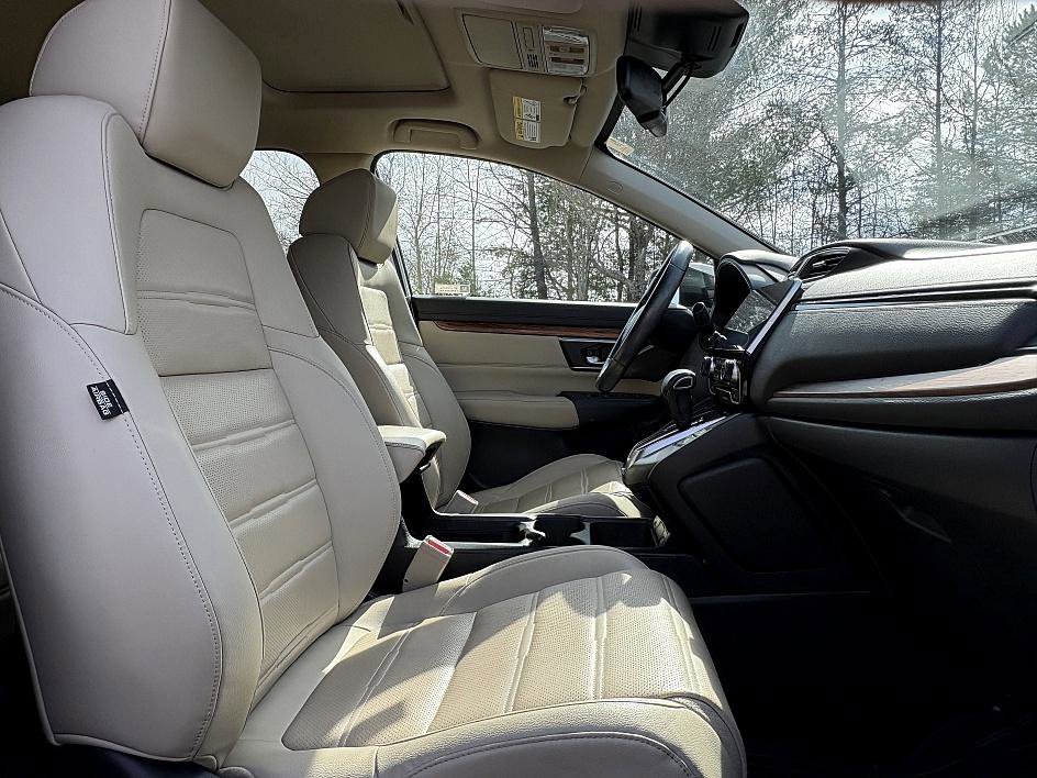 Used 2022 Honda CR-V EX-L image 13