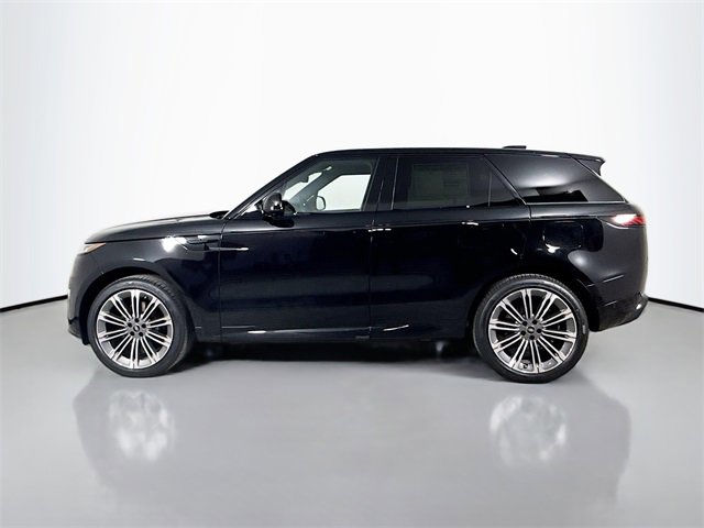 New 2025 Land Rover Range Rover Sport Dynamic SE image 8