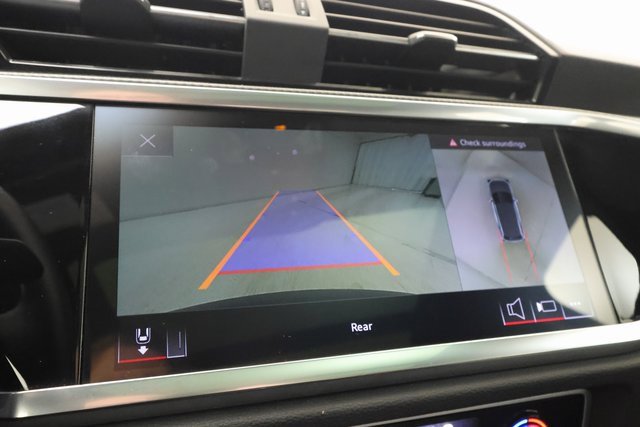 Used 2022 Audi Q3 2.0T Premium Plus image 16