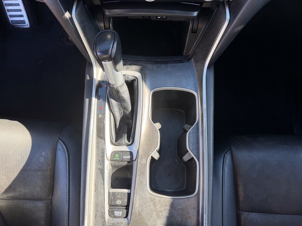 Used 2020 Honda Accord Sport image 27