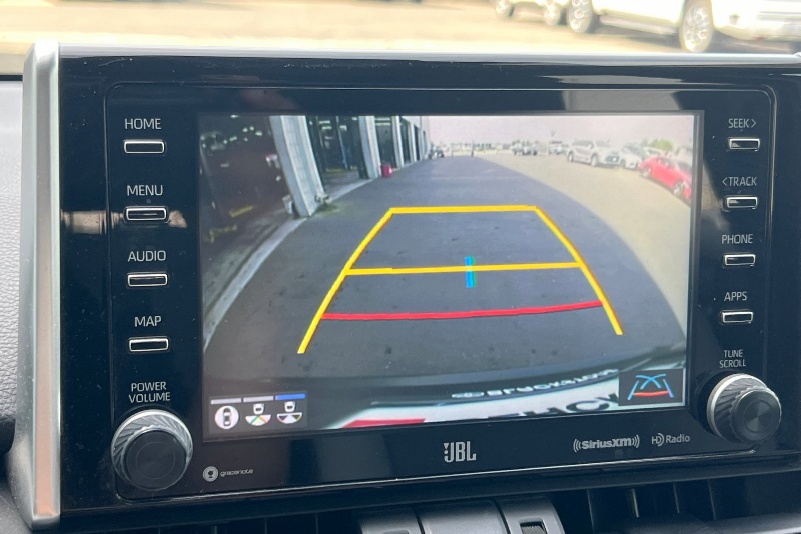 Certified 2020 Toyota RAV4 Limited image 19