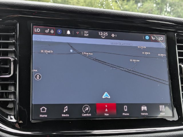 New 2026 Dodge Durango GT AWD/4WD image 22