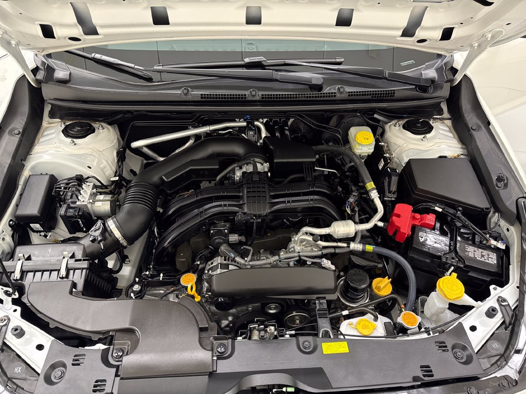 Certified 2026 Subaru Crosstrek 2.5i Premium AWD/4WD image 13