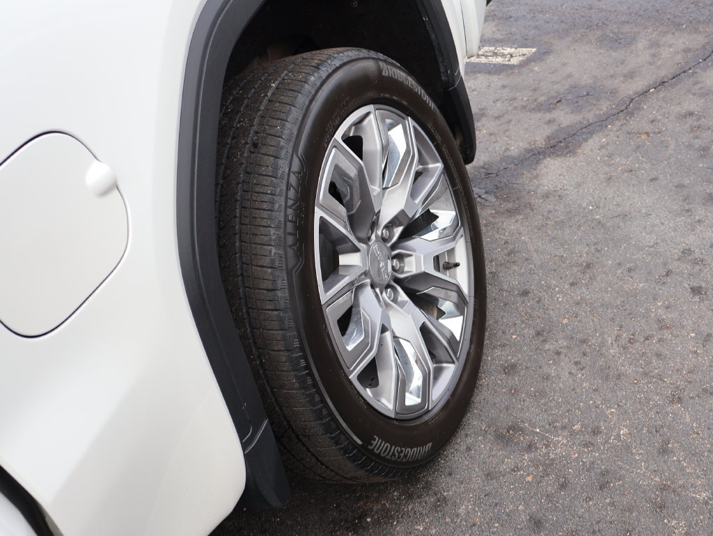 Used 2024 GMC Sierra 1500 Denali AWD/4WD image 40
