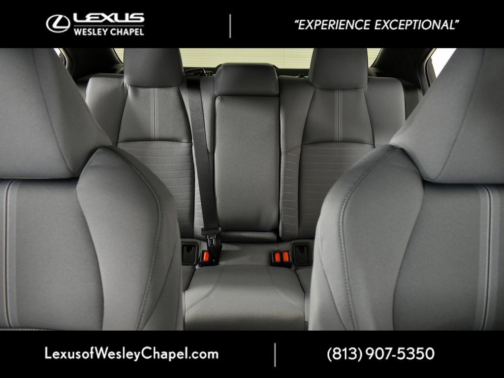 Used 2026 Toyota Corolla SE image 26