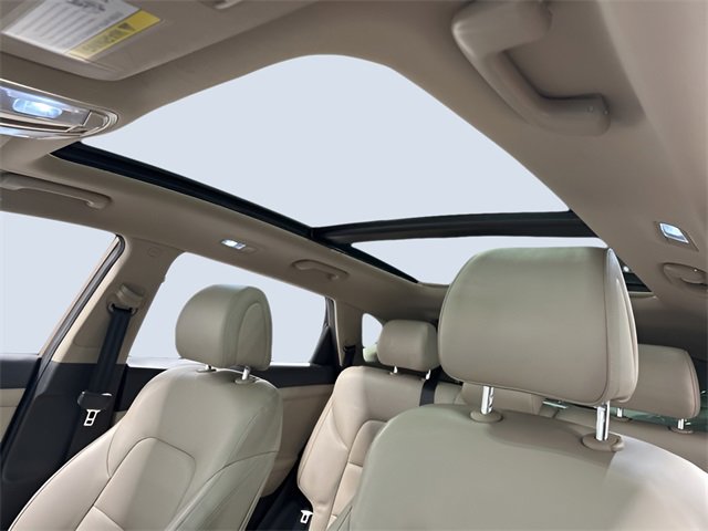 Used 2016 Hyundai Tucson Limited w/ Option Group 03 image 29