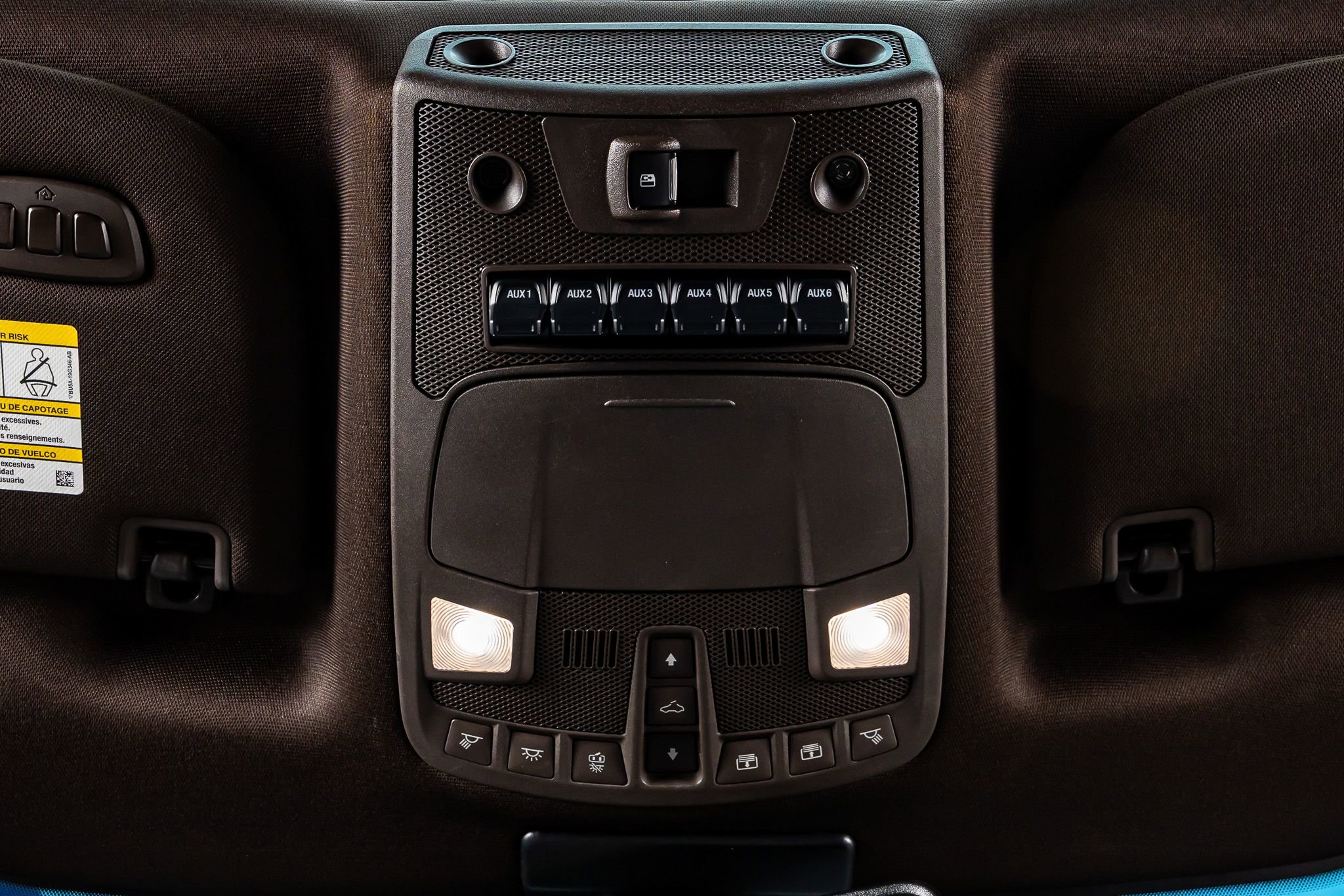 Used 2017 Ford F250 King Ranch w/ King Ranch Ultimate Package image 28
