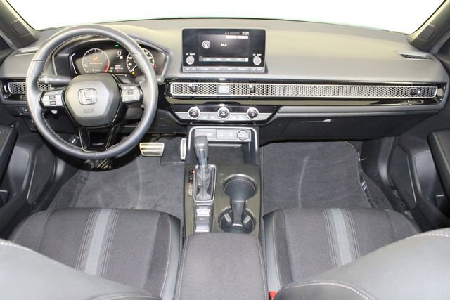 Used 2025 Honda Civic Sport image 27