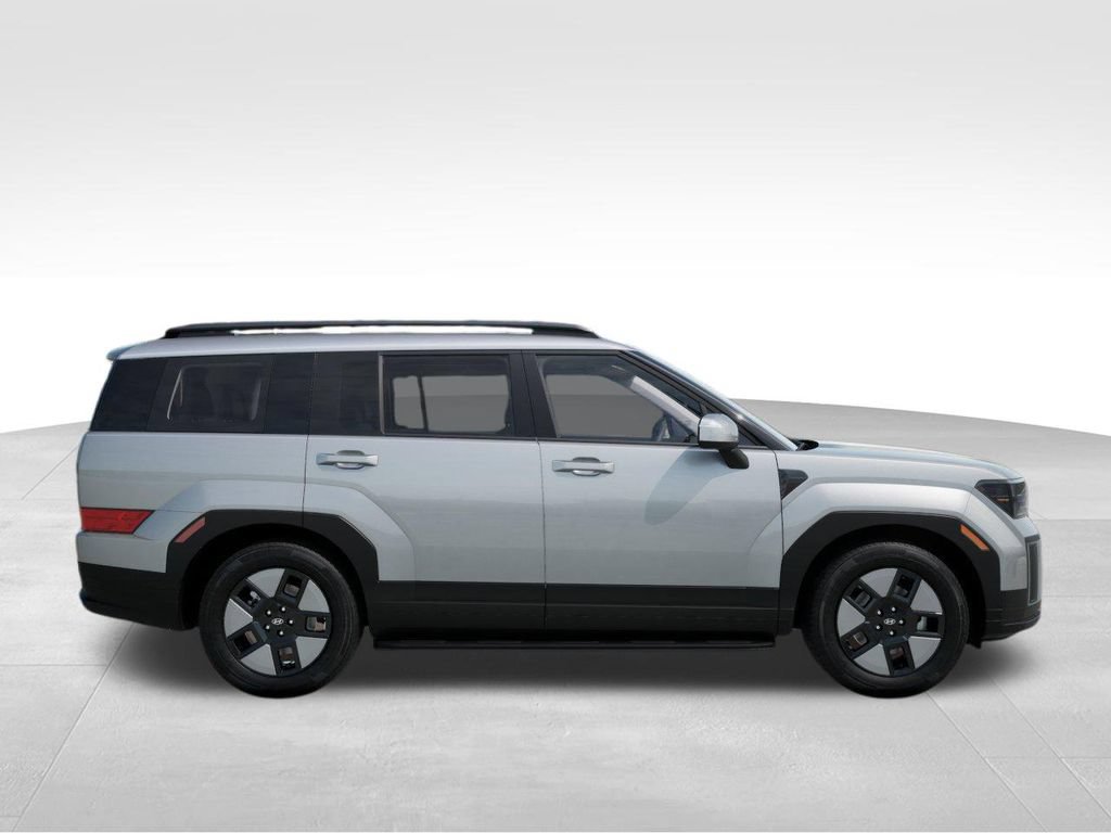 New 2026 Hyundai Santa Fe SEL FWD image 7