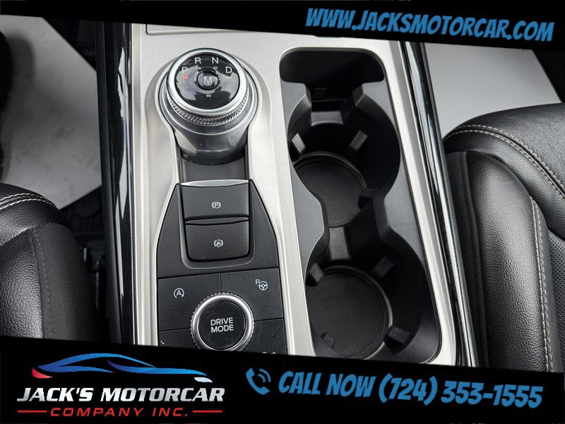 Used 2021 Ford Explorer ST w/ Equipment Group 401A image 35