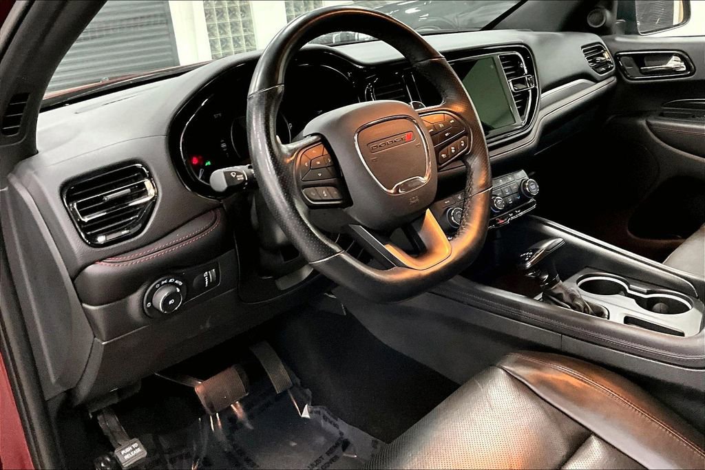 Used 2023 Dodge Durango GT image 16