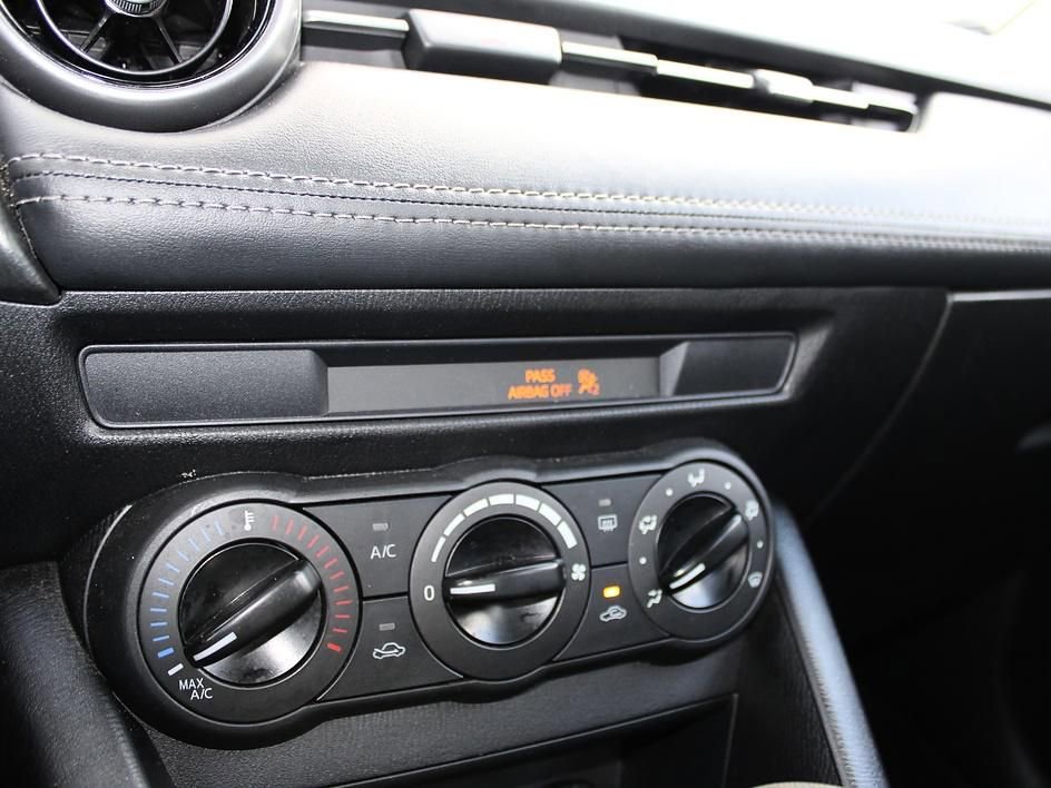 Used 2019 MAZDA CX-3 Sport AWD/4WD image 19