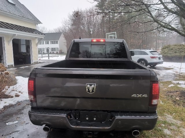 Used 2016 RAM 1500 Sport image 12