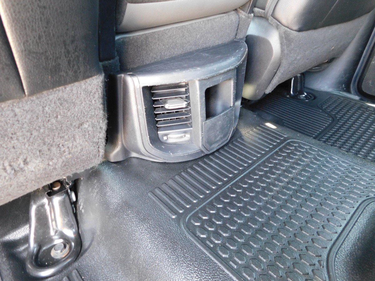 Used 2023 RAM 2500 Tradesman AWD/4WD image 32