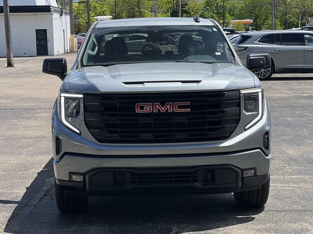 New 2026 GMC Sierra 1500 Elevation AWD/4WD image 8