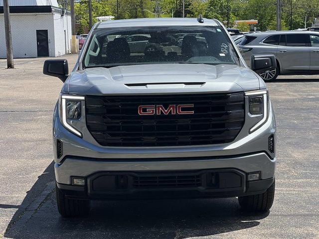 New 2026 GMC Sierra 1500 Elevation AWD/4WD image 8