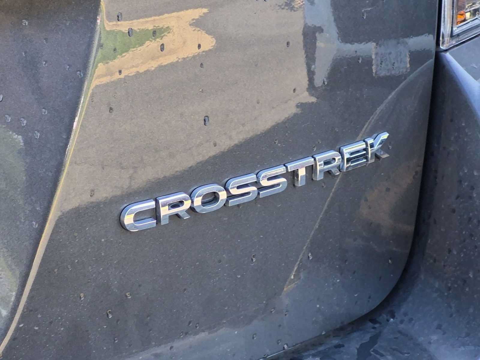 Used 2021 Subaru Crosstrek 2.5i Limited w/ Moonroof Package 2 AWD/4WD image 13