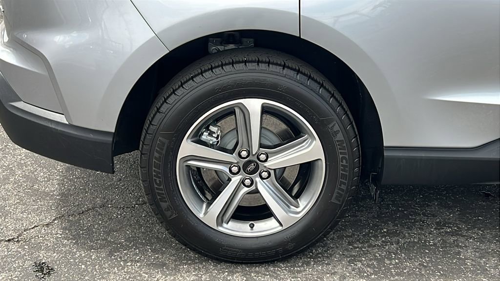 Certified 2023 Ford Edge SEL w/ Convenience Package AWD/4WD image 7