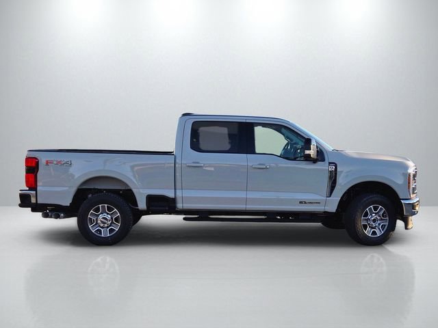 New 2026 Ford F250 Lariat w/ Lariat Premium Package image 4
