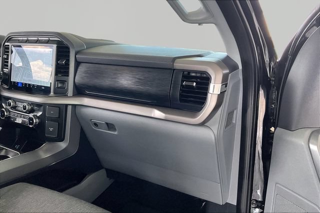 Used 2024 Ford F150 XLT w/ Mobile Office Package AWD/4WD image 18