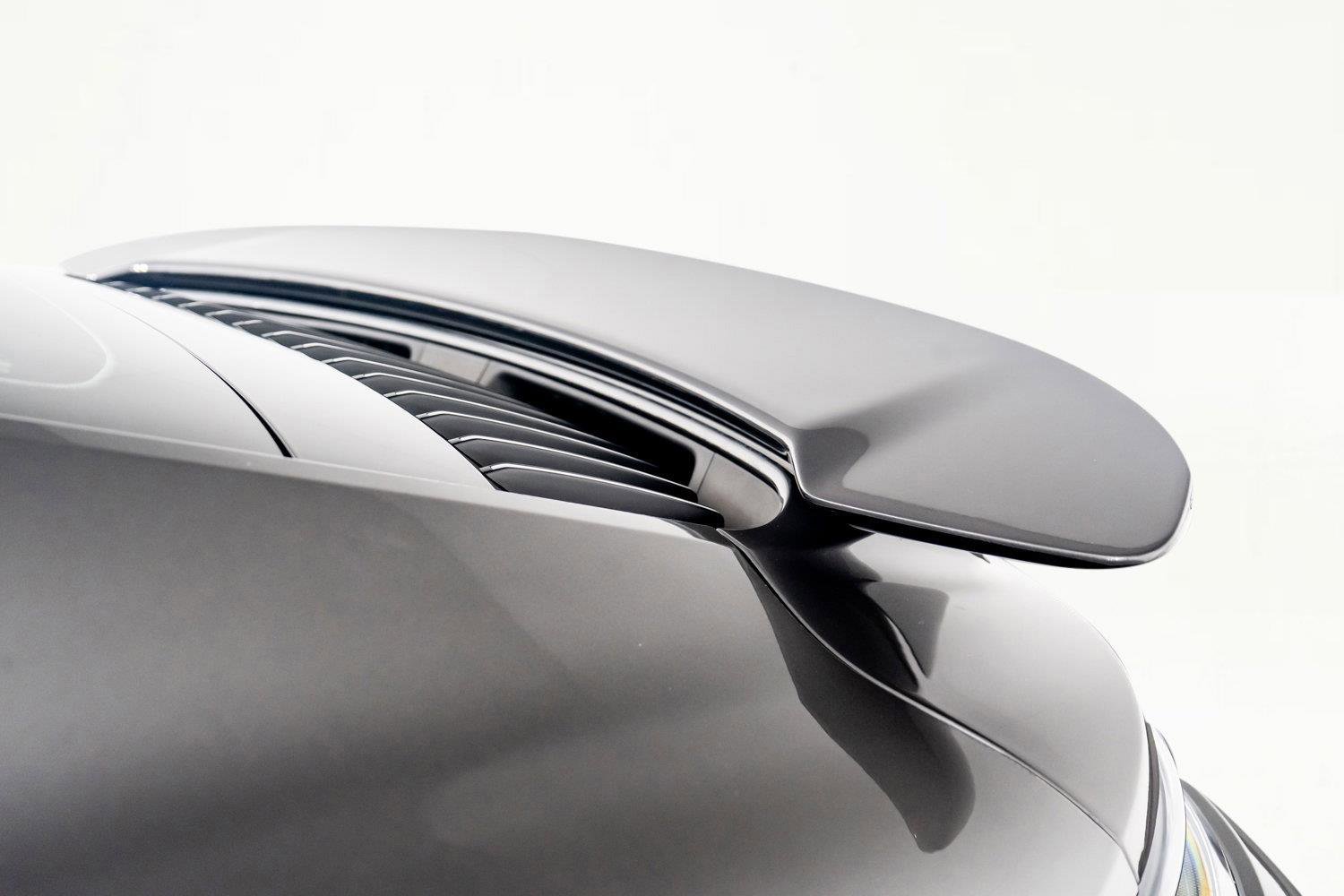 Used 2023 Porsche 911 Turbo S image 29