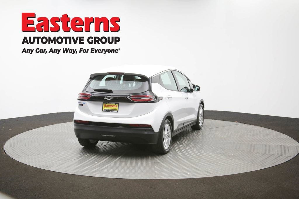 Used 2023 Chevrolet Bolt LT w/ Driver Confidence Package image 37