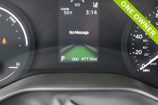 Used 2024 Toyota Sienna XLE image 29