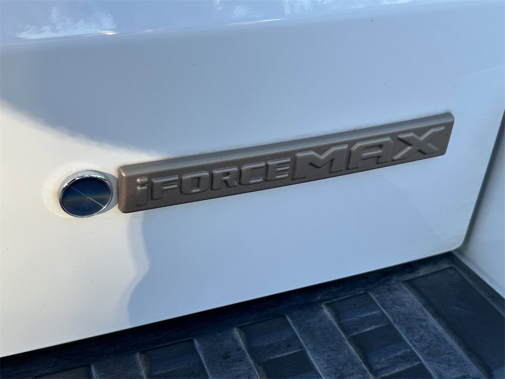 Certified 2025 Toyota 4Runner Trailhunter image 12