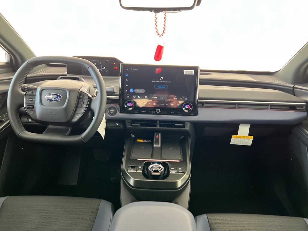New 2026 Subaru Solterra image 15
