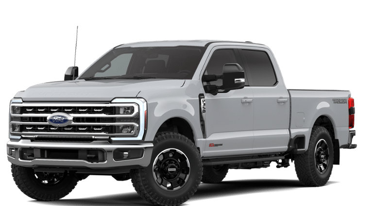 New 2026 Ford F350 Lariat w/ Tremor Off-Road Package AWD/4WD image 1