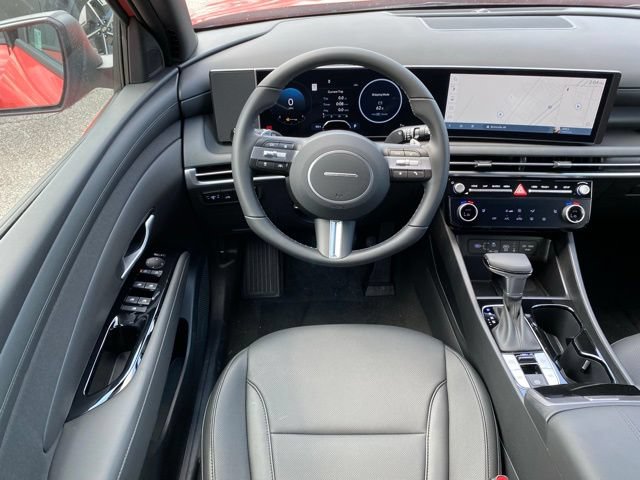 New 2026 Hyundai Santa Cruz XRT AWD/4WD image 22