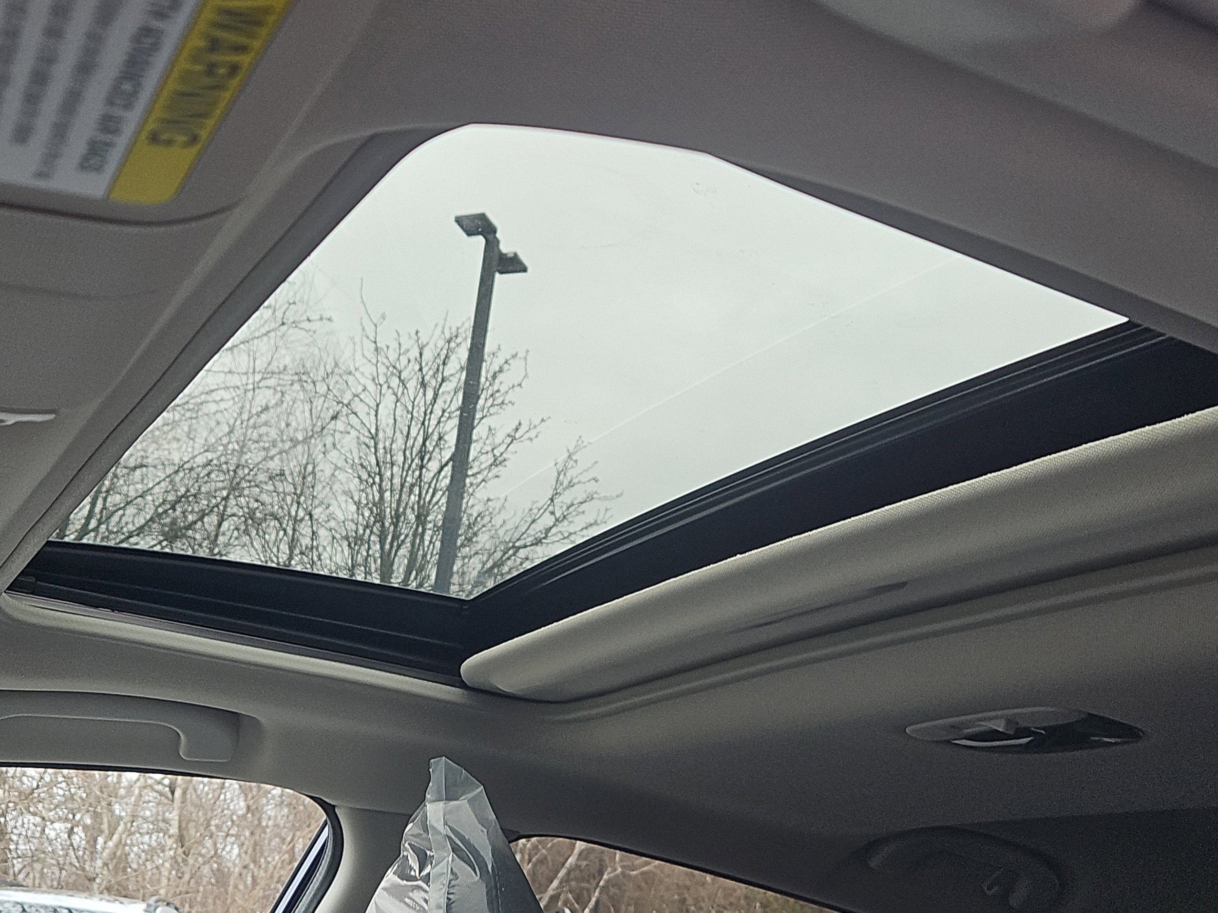 New 2026 Subaru Crosstrek 2.0i Premium AWD/4WD image 7