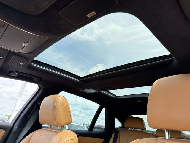 Used 2022 Lexus LS 500 AWD w/ Interior Upgrade Package image 22
