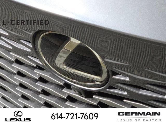Used 2024 Lexus RX 350 Premium Plus w/ Convenience Package image 13