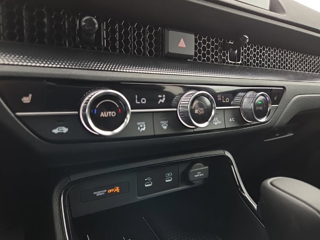 New 2026 Honda CR-V Sport-L image 20